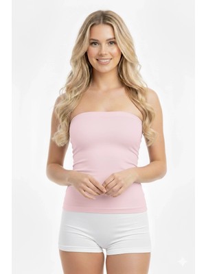 Liyuza Elite Life Straples Atlet 852