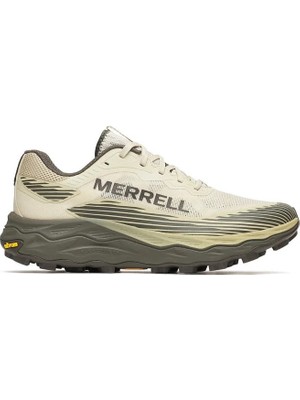 Merrell Agılıty Peak 6 Erkek Burlap Patika Koşusu Ayakkabısı J00003311