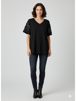 Centilmen Vedi T-Shırt 7025