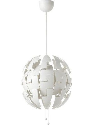 IKEA Ps 2014 Sarkıt Lamba 35 cm