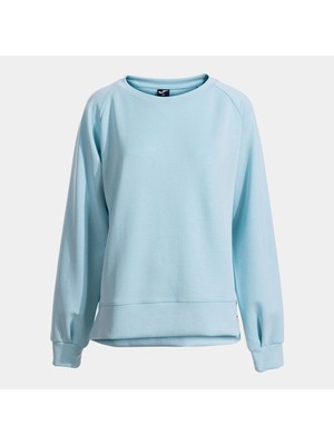 Joma 902323.748 Breath Kadın Mavi Sweat