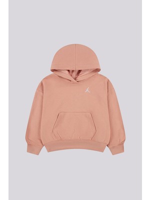 air jordan Bg Store Kız Çocuk Pembe Sweatshirt