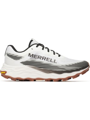 Merrell Agılıty Peak 6 Erkek Whıte/black Patika Koşusu Ayakkabısı J00004895