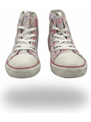 Rexba Urban Vibes Zamansız Joyful Bloom Kanvas Koleksiyonu