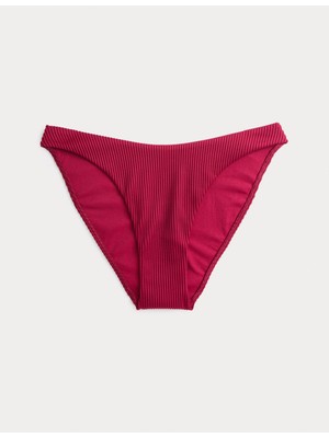 Marks & Spencer Dokulu Bikini Altı