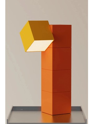 Novae Consept Stackone Abajur