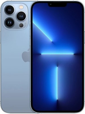 Apple Yenilenmiş IPHONE 13 Pro 256GB – Mavi (12 Ay Garantili) – A Grade