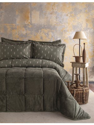 Tek Kişilik Ren Softly Uyku Seti