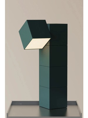 Novae Consept Stackone Abajur