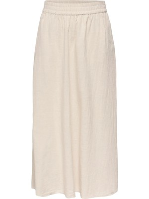 Eskişehir Mağazacılık 15372613 Onltızana Long Skırt Wvn Noos