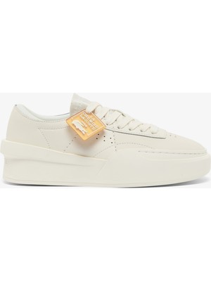 Lacoste Aura Club Kadın Beyaz Sneaker