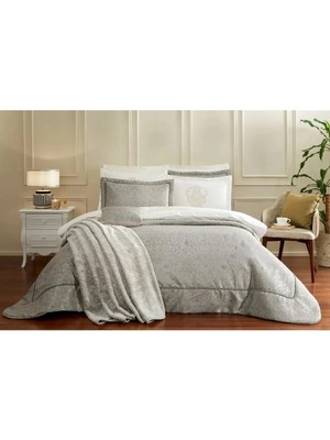 Özdilek Julia Çeyiz Seti 11 Parça - Bej