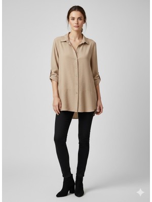 On Triko Gömlek 72314