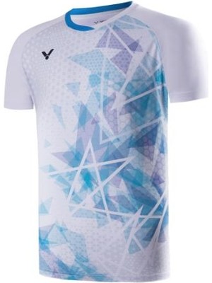 Victor Badminton Erkek T-Shirt T-40001TD A