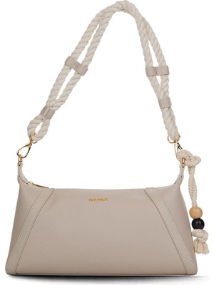 Nautica Tas Kadın Omuz Çantası CN7670T