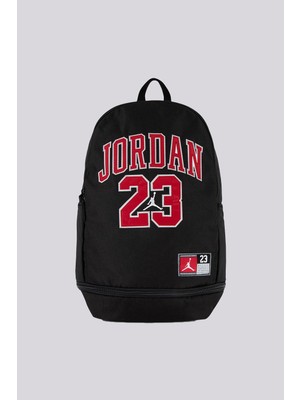 air jordan Bg Store Unisex Kırmızı Çanta