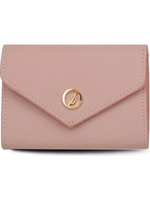 Nautica Pembe Kadın Portföy Çanta C7823T