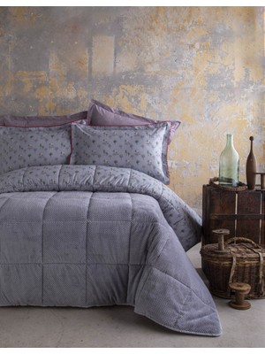 Tek Kişilik Softly Uyku Seti Winter