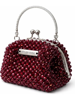 Mcg Affogato Granata