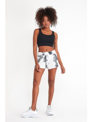 Superlife Süperlife Kadın Kısa Şort SPR21Y53