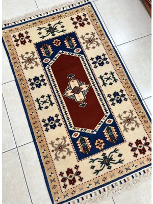 Yörem Halı El Halı