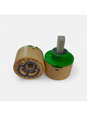 STECELL Kartuş 47MM Aç Kapa Musluk Içi Seramik Kartuş