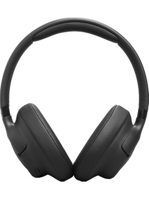 Jbl Tune 730BT Siyah Kulaküstü Wireless Kulaklık, Çift Telefon Desteği ve Mikrofon Özelliği