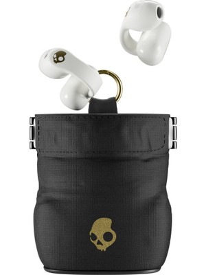 Skullcandy Push 720 Open Kablosuz Bluetooth Kulaklık Kemik S4EOW-T022