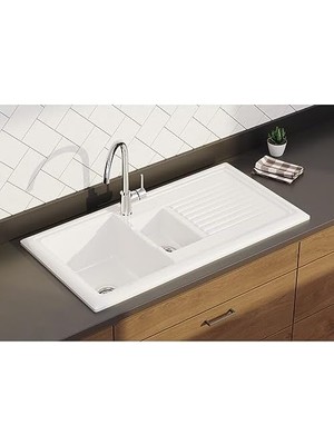 Skygo S A42091 Eviye Bataryası, Krom