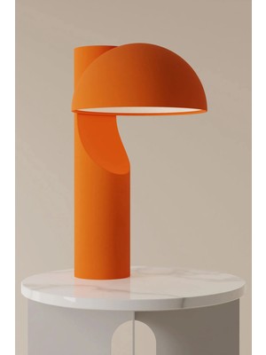 Novae Consept Nox Abajur