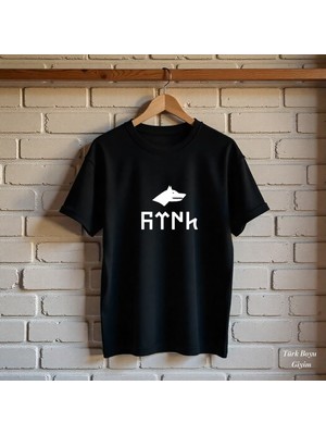 Türk Boyu Kültürünü Yansıt