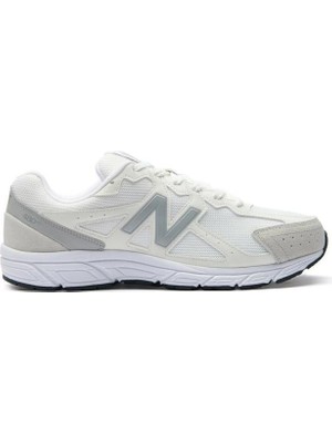 New Balance M4808M1 Lıfestyle Unısex Shoes Beyaz Unisex Sneaker