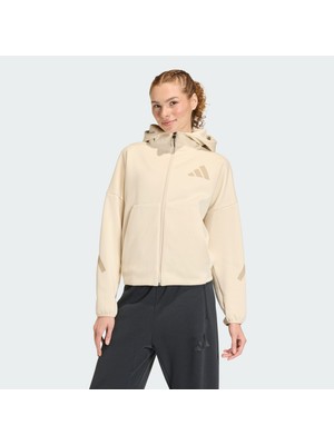 Adidas Sportswear KE4746 adidas Z.N.E. Full-Zip Hoodie