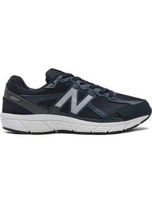 Nb New Balance 480 Lacivert Unisex Günlük Giyim M4805VF