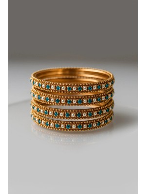 Kaftan Collection Hint Bilezik Aksesuarı