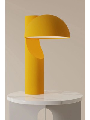 Novae Consept Nox Abajur