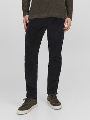 Jack & Jones Jpstace Jjharvey Corduroy Chıno Lc Sn 12242204