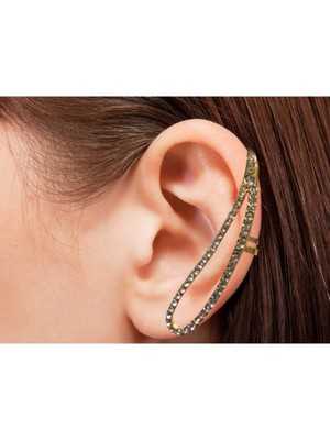 Kaftan Collection Küpe Kulak Aksesuarı