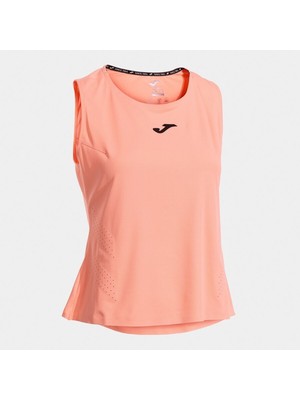 Joma 902363.836 Challenge Turuncu Askılı Tişört