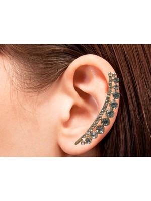 Kaftan Collection Küpe Kulak Aksesuarı