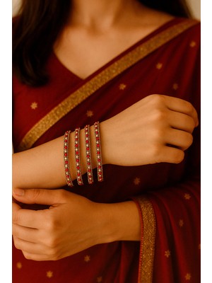 Kaftan Collection Hint Bilezik Aksesuarı