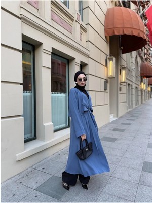 Modaco Tesettür Kap Suare Krep Kap Modern ve Pratik Şıklık