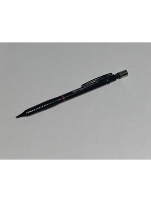 Rotring Visupencil 0,7 Siyah Uçlu Kalem