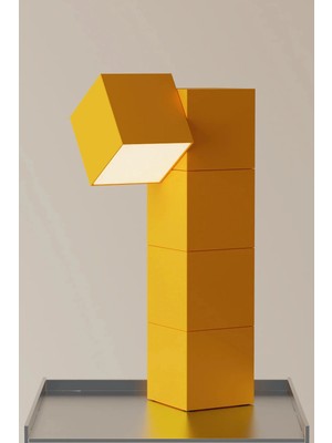 Novae Consept Stackone Abajur
