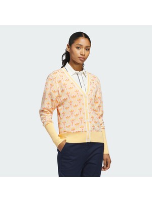 Adidas Performance KE7781 Originals All Over Cardigan