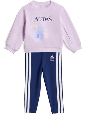 Adidas Sportswear JZ3554 Adıdas Dısney Frozen Jogger