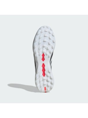 Adidas Performance JR7864 Predator Pro Fold-Over Tongue Turf Football Shoes