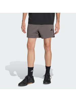 Adidas Performance KF0955 D4T PrimeLift Essentials Workout Mesh Şort