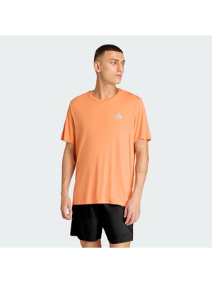 Adidas Performance KB5964 ADI365 Running Essentials T-Shirt
