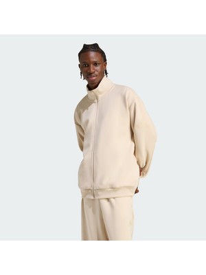Adidas Sportswear KF0346 SOFT LUX TRACK TOP